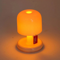 ALVAR | CANDEEIRO DE MESA DE INSPIRAÇÃO NÓRDICA