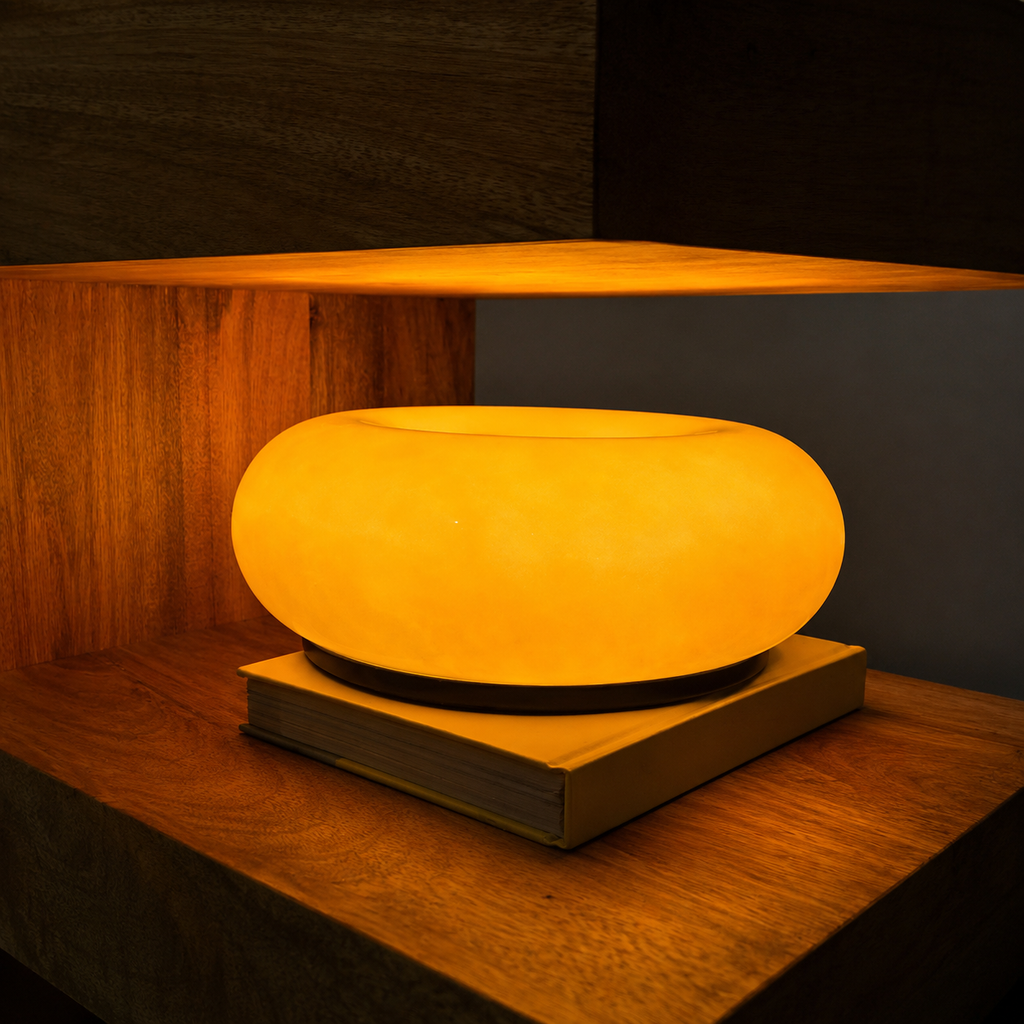 ORBI | CANDEEIRO DECORATIVO DE MESA