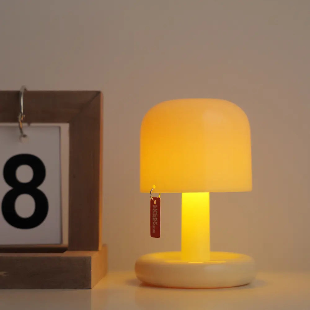 ALVAR | CANDEEIRO DE MESA DE INSPIRAÇÃO NÓRDICA