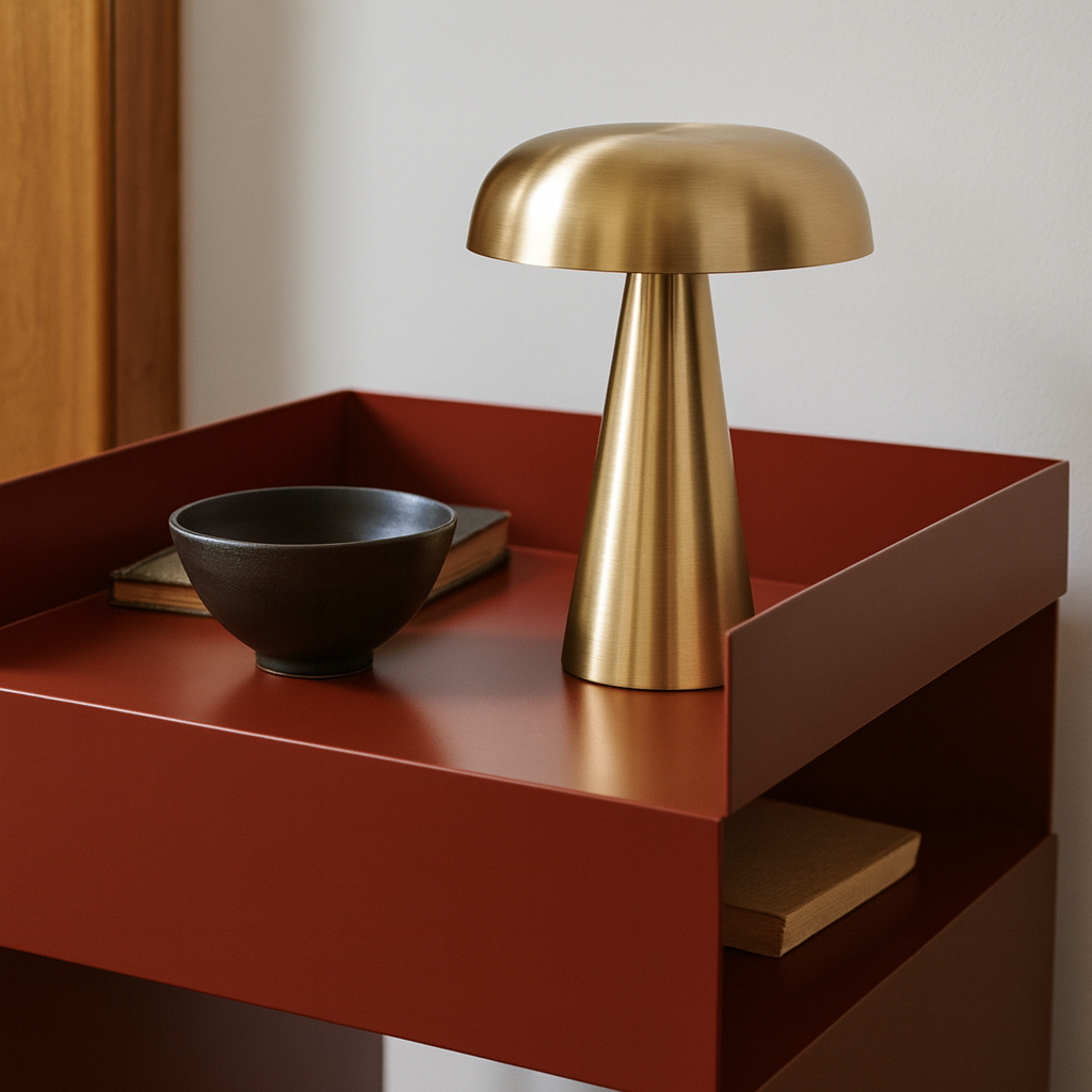 LIORA | CANDEEIRO DE MESA