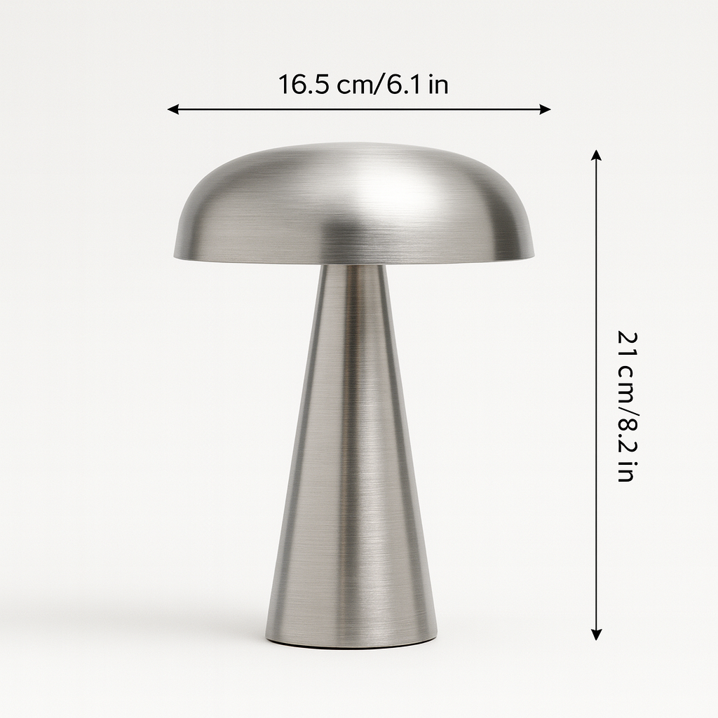 LIORA | CANDEEIRO DE MESA