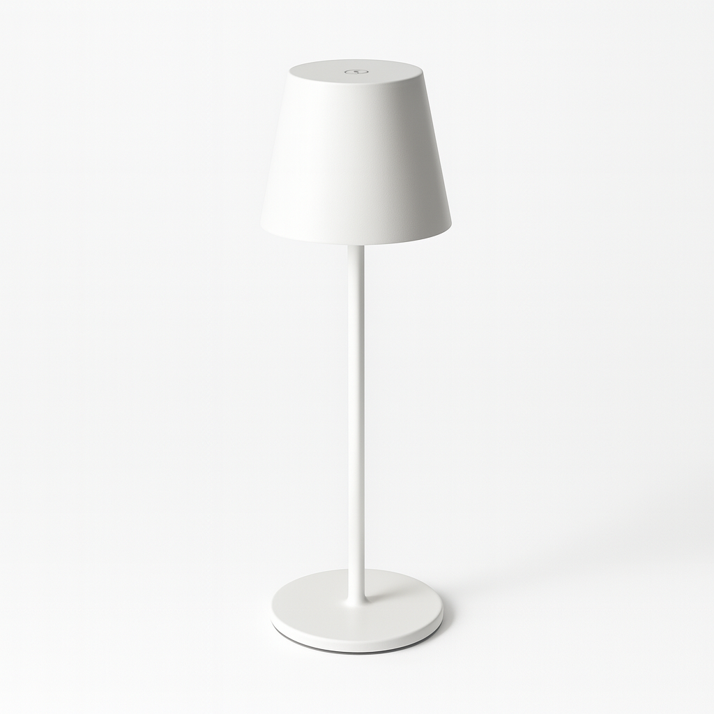 GEMMA | CANDEEIRO DE MESA LED