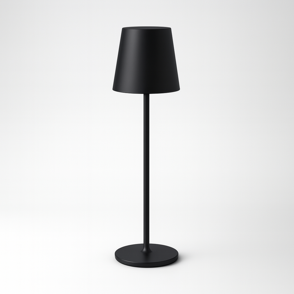 GEMMA | CANDEEIRO DE MESA LED