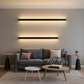 LYRA | CANDEEIRO LINEAR DE PAREDE