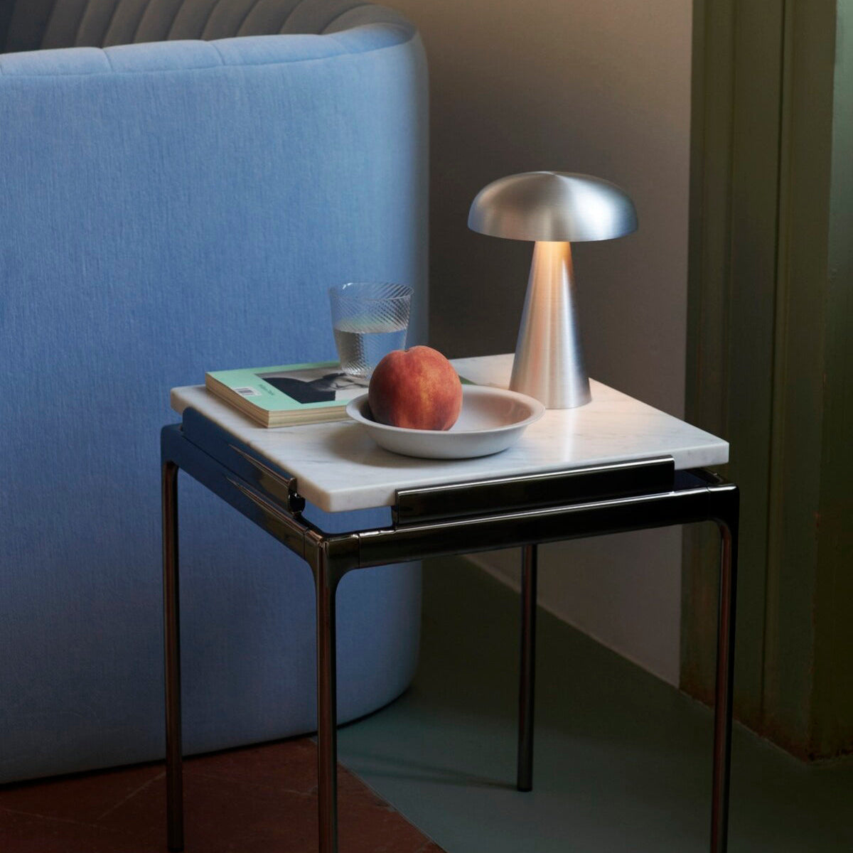 LIORA | CANDEEIRO DE MESA